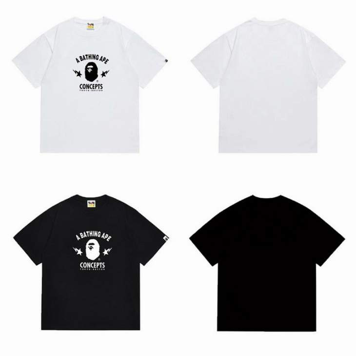 Picture of Aape T Shirts Short _SKUBapeS-2XLscqx127524835